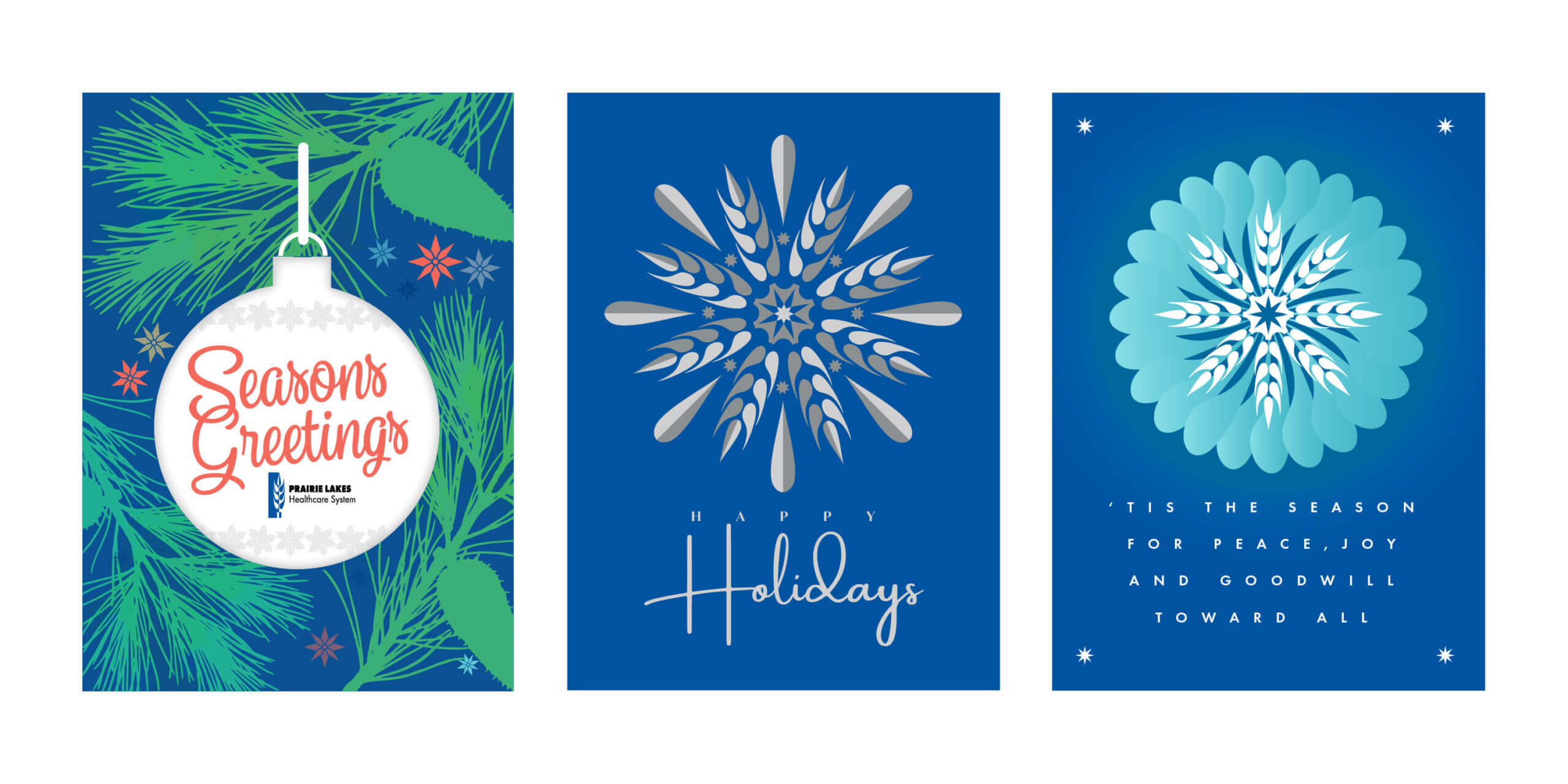 Holiday Cards