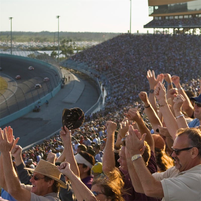 We Can Do This Campaign