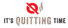 NDQuits “Quit Week” - 2022 