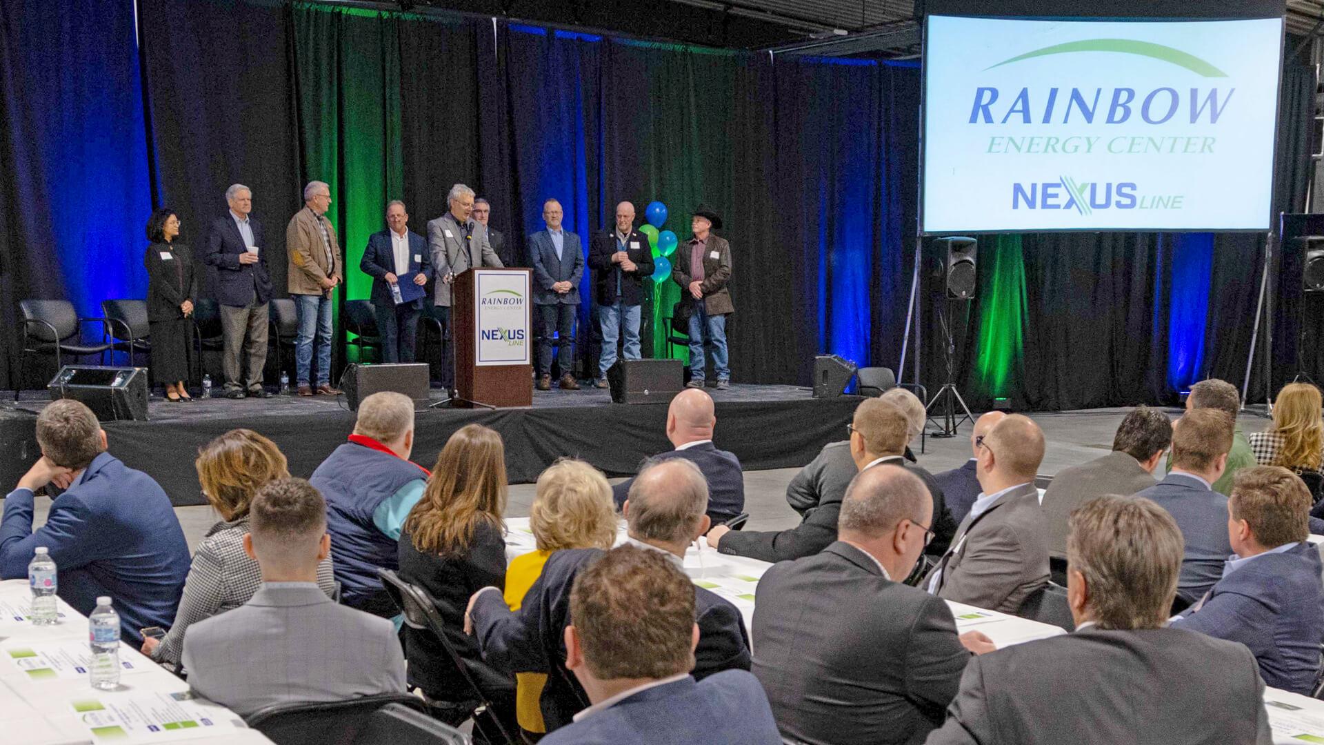 highlight of the Social Media / Public Relations services